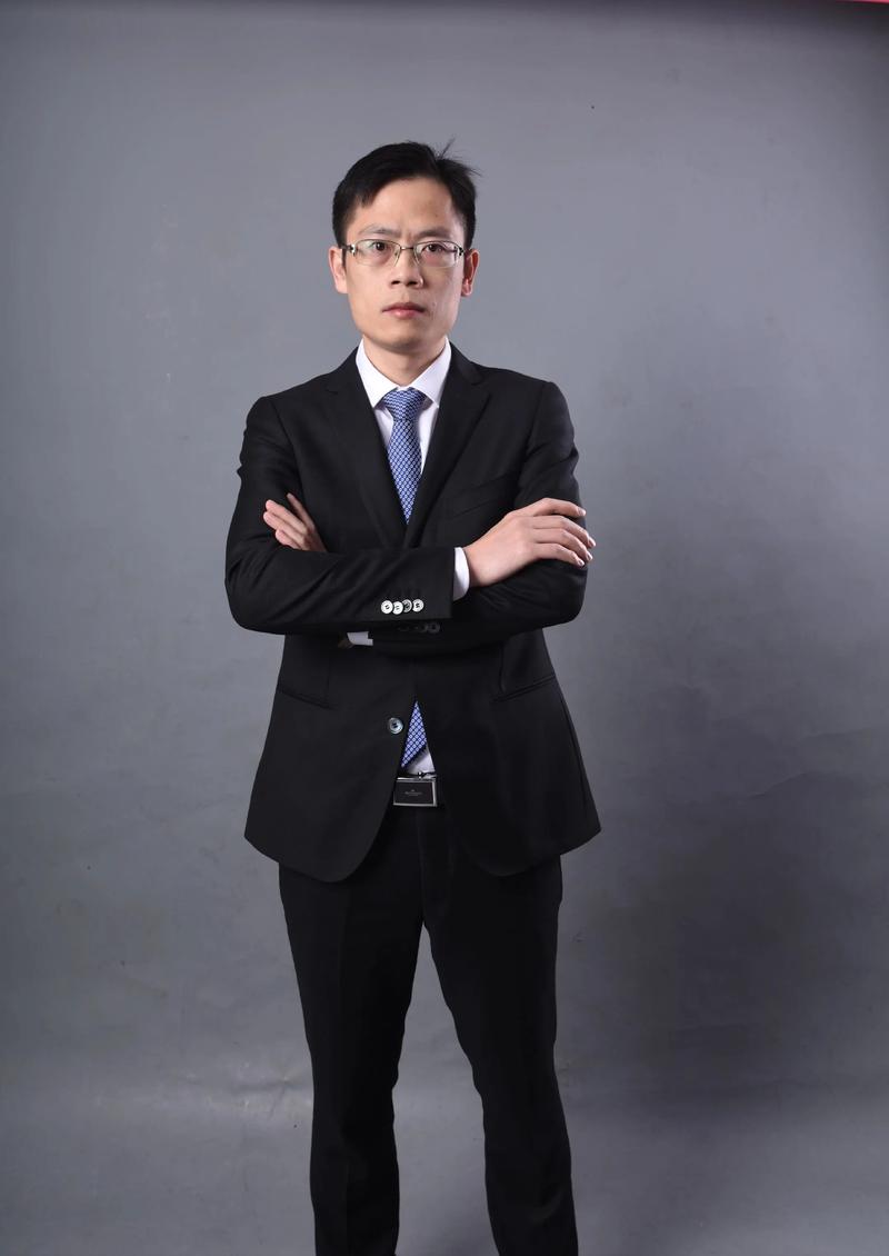 程晚舟 交互与体验设计负责人